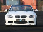 BMW M3 Aerodynamic Kit by Hartge 2008 года